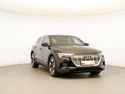 Audi e-tron Gebrauchtwagen