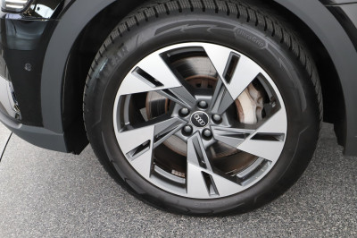 Audi e-tron Gebrauchtwagen