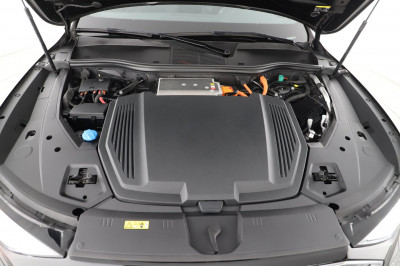 Audi e-tron Gebrauchtwagen