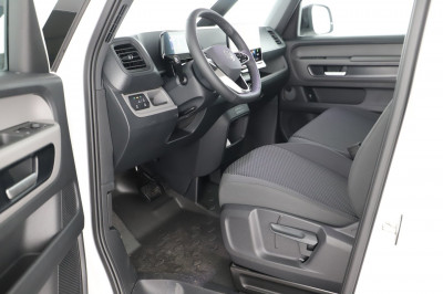 VW ID.Buzz Gebrauchtwagen