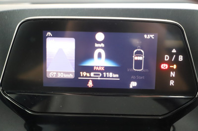 VW ID.Buzz Gebrauchtwagen