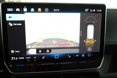 VW ID.Buzz Gebrauchtwagen