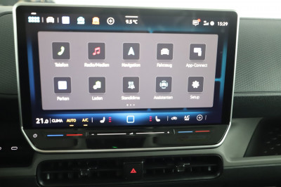 VW ID.Buzz Gebrauchtwagen