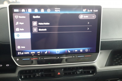 VW ID.Buzz Gebrauchtwagen