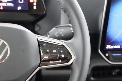 VW ID.Buzz Gebrauchtwagen