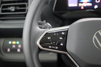 VW ID.Buzz Gebrauchtwagen