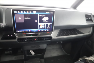 VW ID.Buzz Gebrauchtwagen