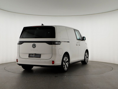 VW ID.Buzz Gebrauchtwagen
