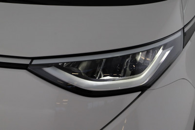 VW ID.Buzz Gebrauchtwagen