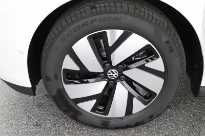 VW ID.Buzz Gebrauchtwagen