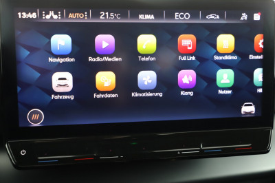 Cupra Born Gebrauchtwagen Cupra Born Gebrauchtwagen