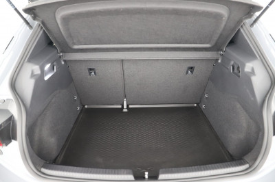 Cupra Born Gebrauchtwagen Cupra Born Gebrauchtwagen