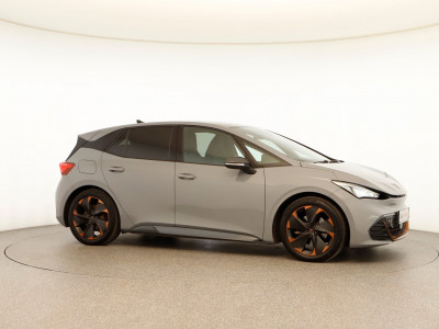 Cupra Born Gebrauchtwagen Cupra Born Gebrauchtwagen