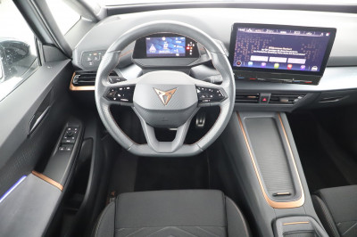 Cupra Born Gebrauchtwagen Cupra Born Gebrauchtwagen