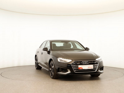Audi A4 Gebrauchtwagen Audi A4 Gebrauchtwagen