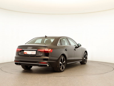 Audi A4 Gebrauchtwagen Audi A4 Gebrauchtwagen