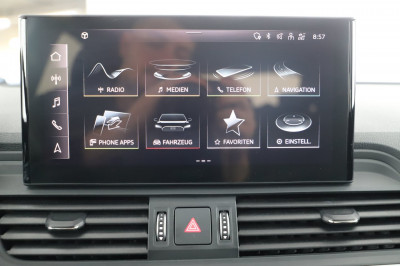 Audi Q5 Gebrauchtwagen