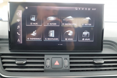 Audi Q5 Gebrauchtwagen