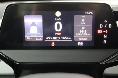 VW ID.3 Gebrauchtwagen