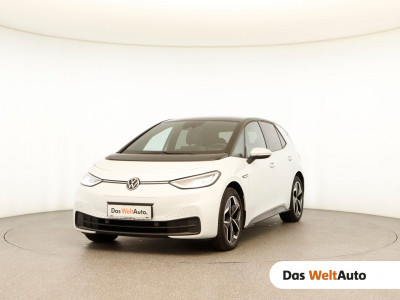 VW ID.3 Gebrauchtwagen