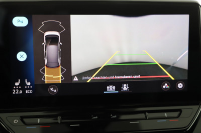 VW ID.3 Gebrauchtwagen