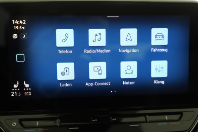 VW ID.3 Gebrauchtwagen