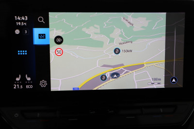 VW ID.3 Gebrauchtwagen