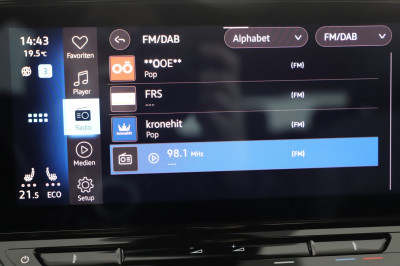 VW ID.3 Gebrauchtwagen