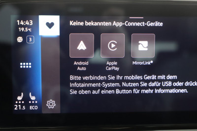 VW ID.3 Gebrauchtwagen