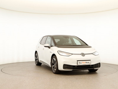 VW ID.3 Gebrauchtwagen