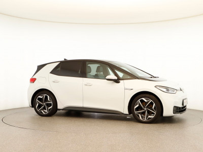 VW ID.3 Gebrauchtwagen