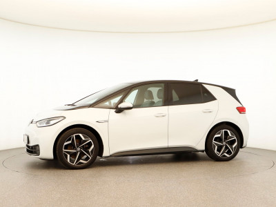 VW ID.3 Gebrauchtwagen