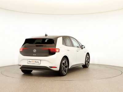 VW ID.3 Gebrauchtwagen
