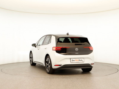 VW ID.3 Gebrauchtwagen