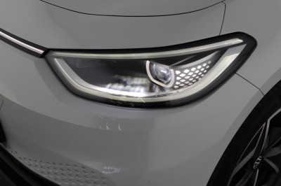 VW ID.3 Gebrauchtwagen