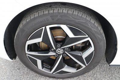 VW ID.3 Gebrauchtwagen