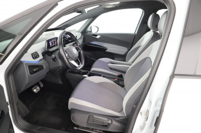 VW ID.3 Gebrauchtwagen