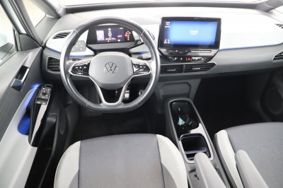 VW ID.3 Gebrauchtwagen