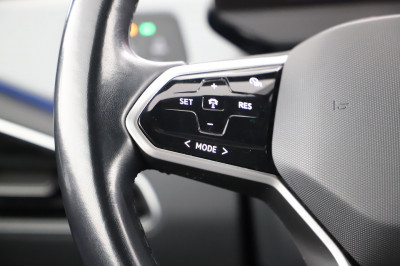 VW ID.3 Gebrauchtwagen