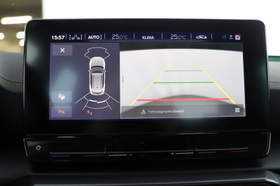 Cupra Formentor Gebrauchtwagen