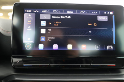 Cupra Formentor Gebrauchtwagen