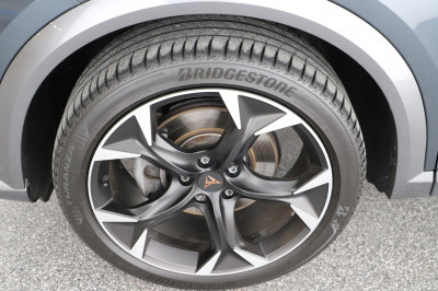 Cupra Formentor Gebrauchtwagen