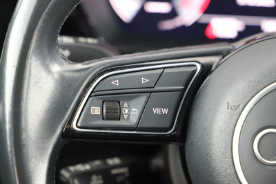 Audi A3 Gebrauchtwagen Audi A3 Gebrauchtwagen