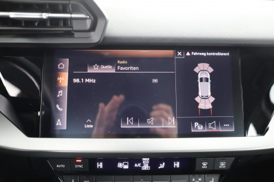 Audi A3 Gebrauchtwagen Audi A3 Gebrauchtwagen