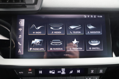 Audi A3 Gebrauchtwagen Audi A3 Gebrauchtwagen