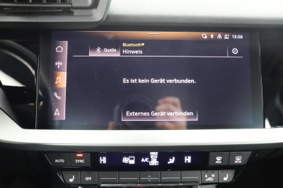 Audi A3 Gebrauchtwagen Audi A3 Gebrauchtwagen