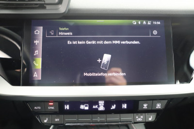 Audi A3 Gebrauchtwagen Audi A3 Gebrauchtwagen