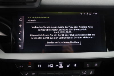 Audi A3 Gebrauchtwagen Audi A3 Gebrauchtwagen