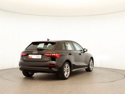 Audi A3 Gebrauchtwagen Audi A3 Gebrauchtwagen