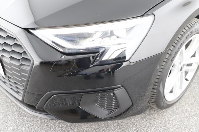 Audi A3 Gebrauchtwagen Audi A3 Gebrauchtwagen